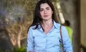 ازدواج یواشکی و عکس‌های آشکار | رونمایی از همسر نسرین جوادزاده در ماه‌عسل!
