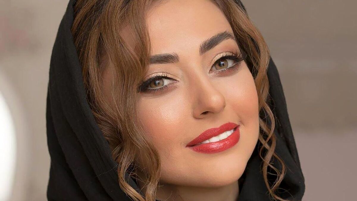 دلنوشته عجیب خانم بازیگر برای محمود احمدینژاد؛ تو رو خدا برگرد