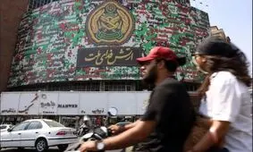 تهران روی صبر و چانه‌زنی حساب می‌کند | میان تحریم و واقعیت: ایران چگونه فشار خارجی را تاب می‌آورد؟