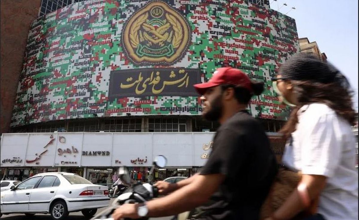تهران روی صبر و چانهزنی حساب میکند | میان تحریم و واقعیت: ایران چگونه فشار خارجی را تاب میآورد؟