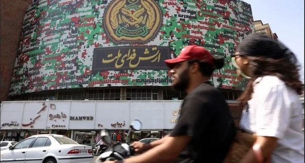 تهران روی صبر و چانه‌زنی حساب می‌کند | میان تحریم و واقعیت: ایران چگونه فشار خارجی را تاب می‌آورد؟