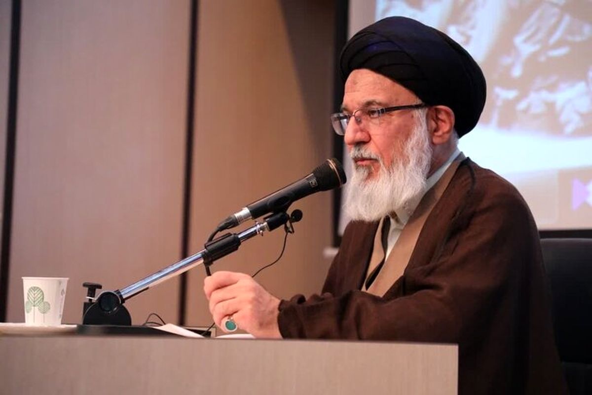 روایت عضو مجلس خبرگان از نزول عذاب بر امت نوح بعد از مهلت برای دستیابی به اهداف بزرگ/ میرباقری: حضرت نوح سالها دعوت کرد و وقتی دید امت به راه نمیآید، عذاب نازل کرد/ حتی ظالمان و فرعونیان عالم، تحت اراده خدا هستند و کارهایشان به اذن اوست