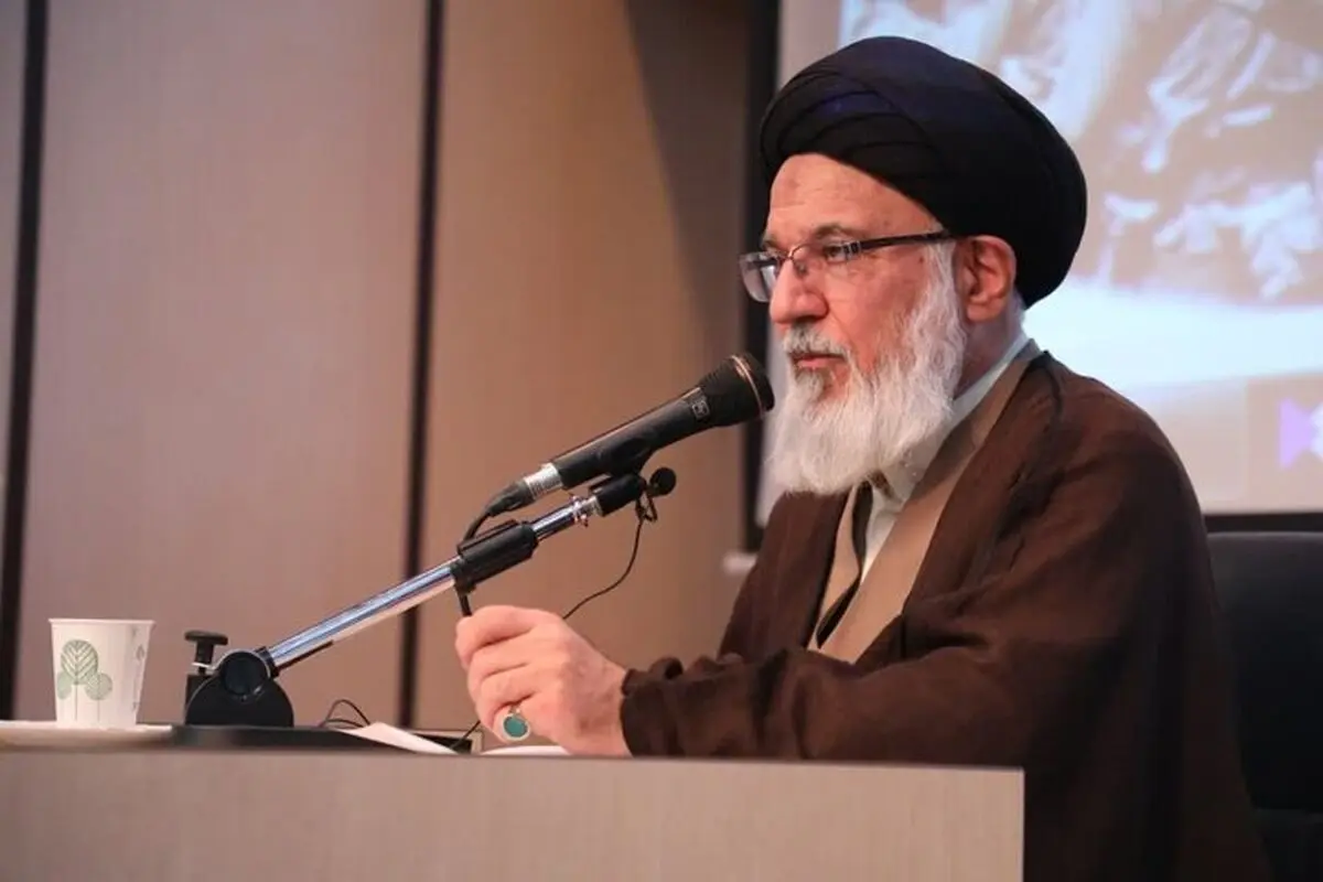 روایت عضو مجلس خبرگان از نزول عذاب بر امت نوح بعد از مهلت برای دستیابی به اهداف بزرگ/ میرباقری: حضرت نوح سال‌ها دعوت کرد و وقتی دید امت به راه نمی‌آید، عذاب نازل کرد/ حتی ظالمان و فرعونیان عالم، تحت اراده خدا هستند و کارهایشان به اذن اوست