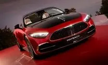۵ خودروی لوکس خارق العاده سال ۲۰۲۶/ تصاویر