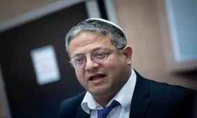مخالفت افسران پلیس اسرائیل با انتصاب یکی از نزدیکان وزیر تندرو امنیت داخلی در این تشکیلات

