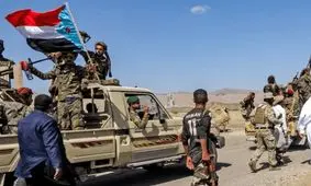 آمادگی تجزیه‌طلبان جنوب یمن برای عادی‌سازی روابط با اسرائیل/ شورای انتقالی جنوب یمن که تحت حمایت امارات هستند اطمینان داده‌اند که جنبش انصارالله یمن، دشمن مشترک آنها و اسرائیل است