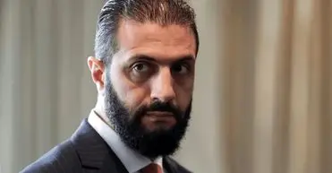 جزئیات گارد ویژه حفاظت از الجولانی و فرماندهی مرموز آن