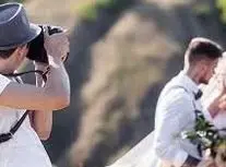 سورپرایز گردشگران از یک عروس و داماد در جاده شمال/ ویدئو