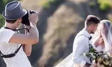 سورپرایز گردشگران از یک عروس و داماد در جاده شمال/ ویدئو