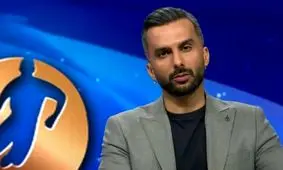 گوشی محمدحسین میثاقی را در ماشین دزدیدند

