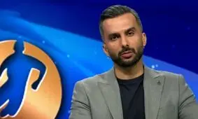 گوشی محمدحسین میثاقی را در ماشین دزدیدند

