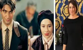 همه چیز درباره ستاره صفرآوه بازیگر نقش لیلی در سریال «در چشم باد»