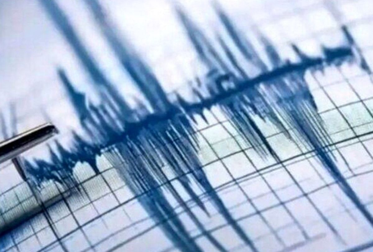 زلزله افغانستان مشهد را لرزاند