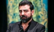 تصویری جالب و متفاوت از بهزاد خلج در پشت صحنه سریال اجل معلق