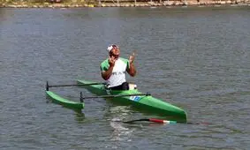 ۳ مدال طلا، نقره و برنز پاراکانو در روز دوم پاراآسیایی هانگژو

