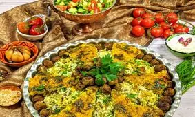 خوشمزه‌ترین شام‌هایی که شب عید می‌توان خورد