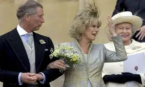 کامیلا، یک غاصب دروغگو یا یک عاشق پیشه باهوش/ ملکه آینده انگلستان کیست؟