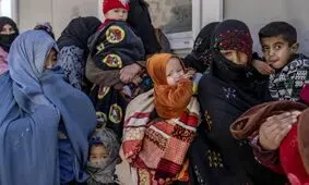 هشدار سازمان ملل درباره تشدید قحطی در افغانستان

