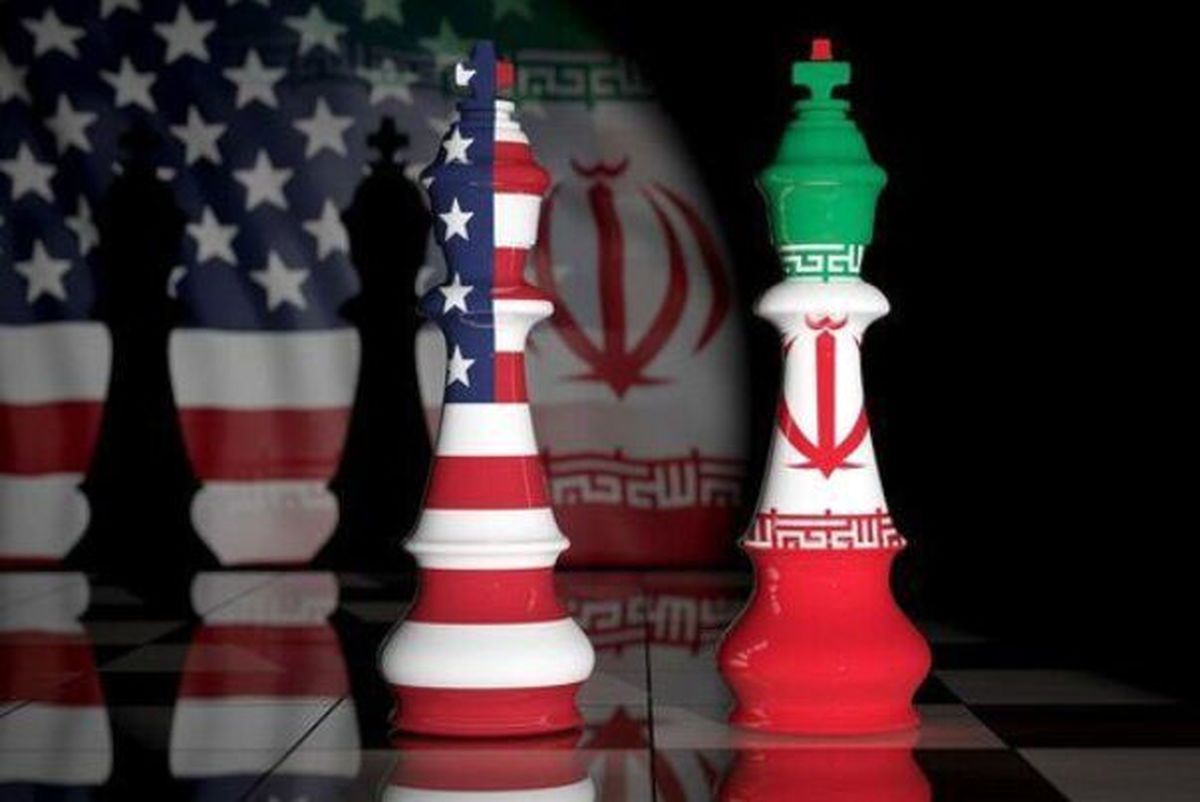 هم زمانی انتخابات ایران و امریکا برای اولین بار