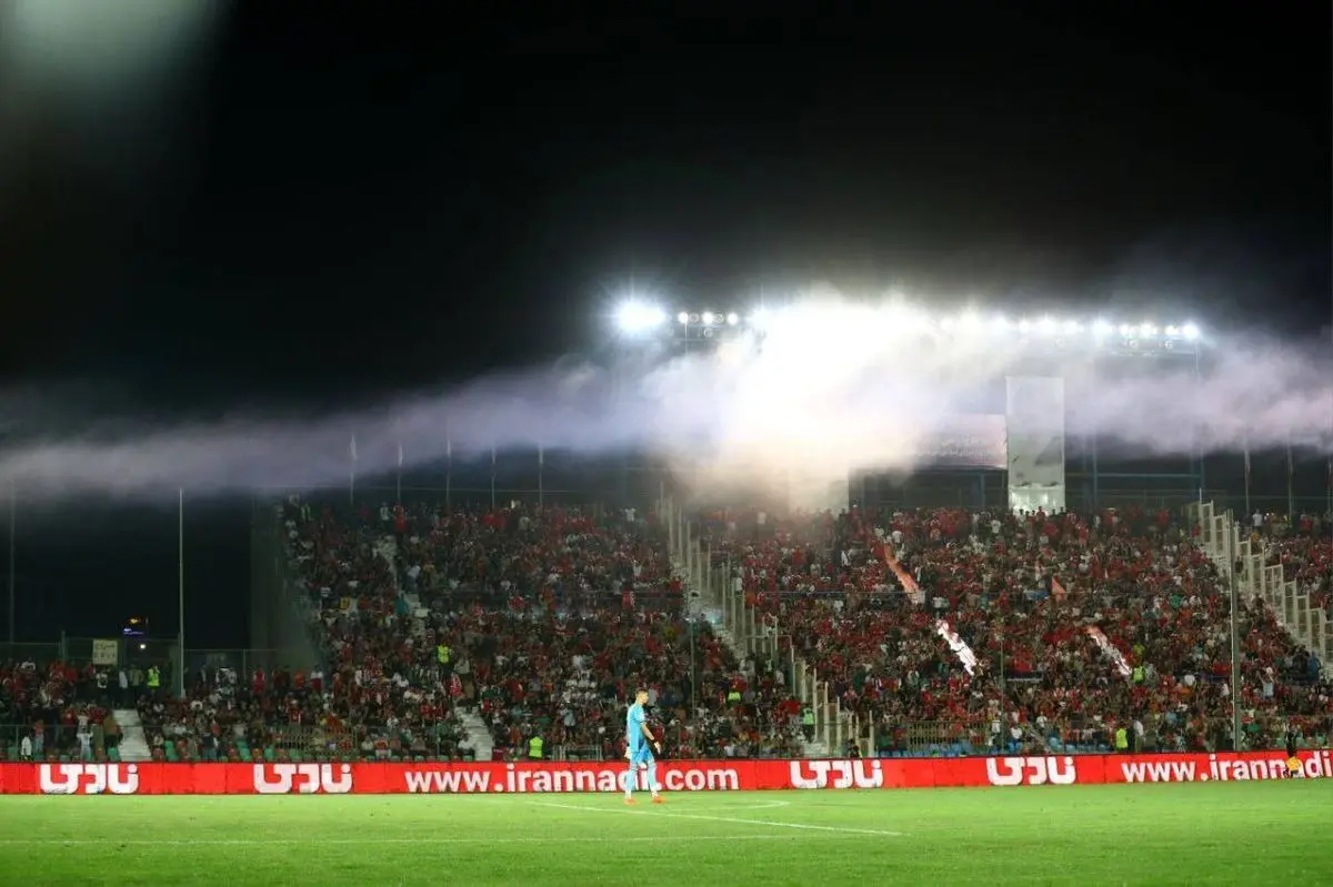 هشدار جدی به استقلال و پرسپولیس؛ در شهرقدس خبری از قهرمانی نیست!