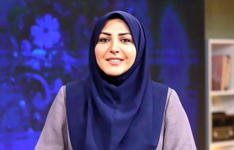 انتقاد المیرا شریفی‌مقدم به طراحی لباس کاروان ایران در المپیک/ ویدئو