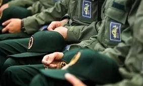 سپاه: ملت‌های مظلوم منطقه سلطه‌طلبان و اشغالگران صهیونی و آمریکایی را از سرزمین‌های خود بیرون خواهند راند/ ملت ایران آماده در هم شکستن جبهه هر متجاوز و هر نقشه شوم علیه امنیت و آینده سرزمین خود است