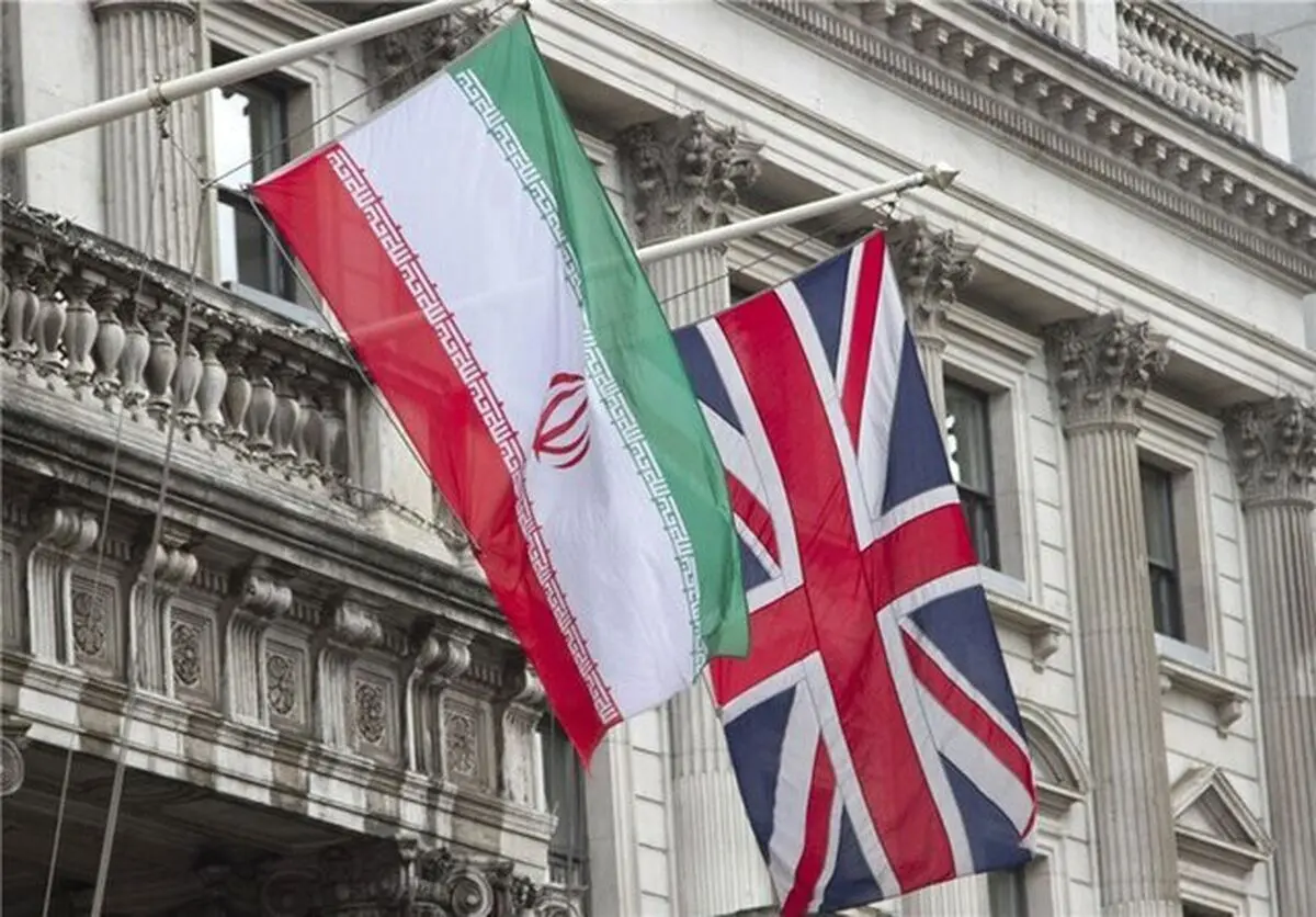انگلیس در حال بررسی گزینه‌ها برای پرداخت بدهی‌اش به ایران است

