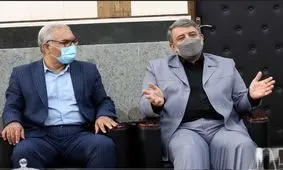 تعامل شهرداری با نیروی انتظامی در راستای امنیت اجتماعی