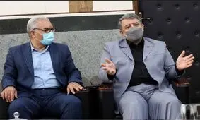 تعامل شهرداری با نیروی انتظامی در راستای امنیت اجتماعی