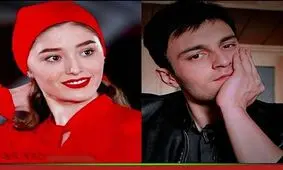 این 3 بازیگر مشهور ایرانی درواقع افغانستانی هستند