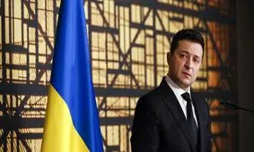 اختلاس 400 میلیون دلاری زلنسکی و تیمش از کمک‌های آمریکا

