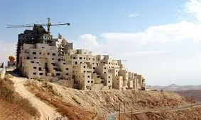 کانادا اشغالگری تازه صهیونیست‌ها در کرانه باختری را محکوم کرد

