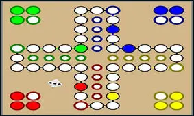 معرفی بازی منچ