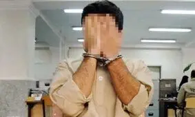 آتش افروزی مرگبار در پارک کودک