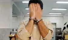دزد مسلح بعد بازداشت در بیمارستان بود که برادرانش با حمله و تیراندازی فراری اش دادند
