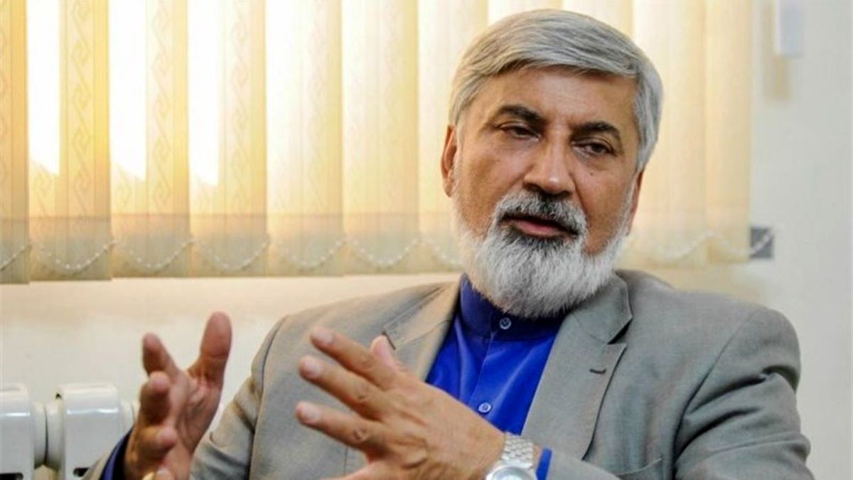 سعید اسلامی (عامل قتلهای زنجیرهای در دهه ۷۰) را کشتند/ تاجزاده در غائله کوی دانشگاه، دانشجویان را به سمت بیت رهبری فرستاد
