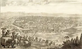 سقوط اصفهان و پایان حکومت صفویه در اول آبان 300 سال پیش/ بررسی انقراض این سلسله

