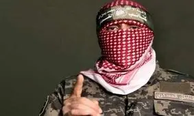 پیام‌ سخنگوی گردان‌های قسام درباره شهید «محمد الضیف»
