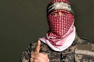 پیام‌ سخنگوی گردان‌های قسام درباره شهید «محمد الضیف»
