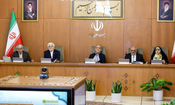 قدردانی پزشکیان از عراقچی

