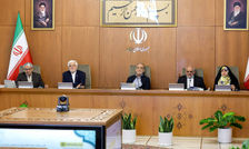 قدردانی پزشکیان از عراقچی

