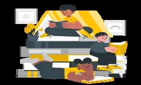 برای موفقیت در کنکور مطالعه تستی بهتره یا تشریحی؟