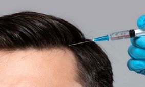 مزوتراپی معجزه‌ی زیبایی + عکس