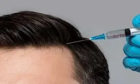 مزوتراپی معجزه‌ی زیبایی + عکس