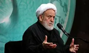  حق‌ الناس با احیا گرفتن، گریه کردن و کربلا رفتن بخشیده نمی‌شود

