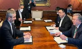 علاوه بر روسیه چین هم خواستار تضمین معتبر از آمریکا شد