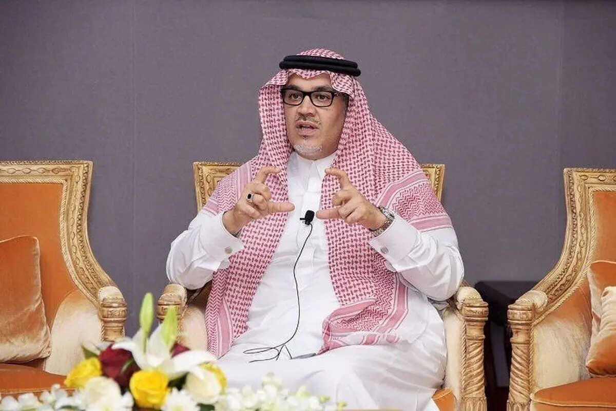 انتصاب اولین وزیر شیعه در عربستان سعودی

