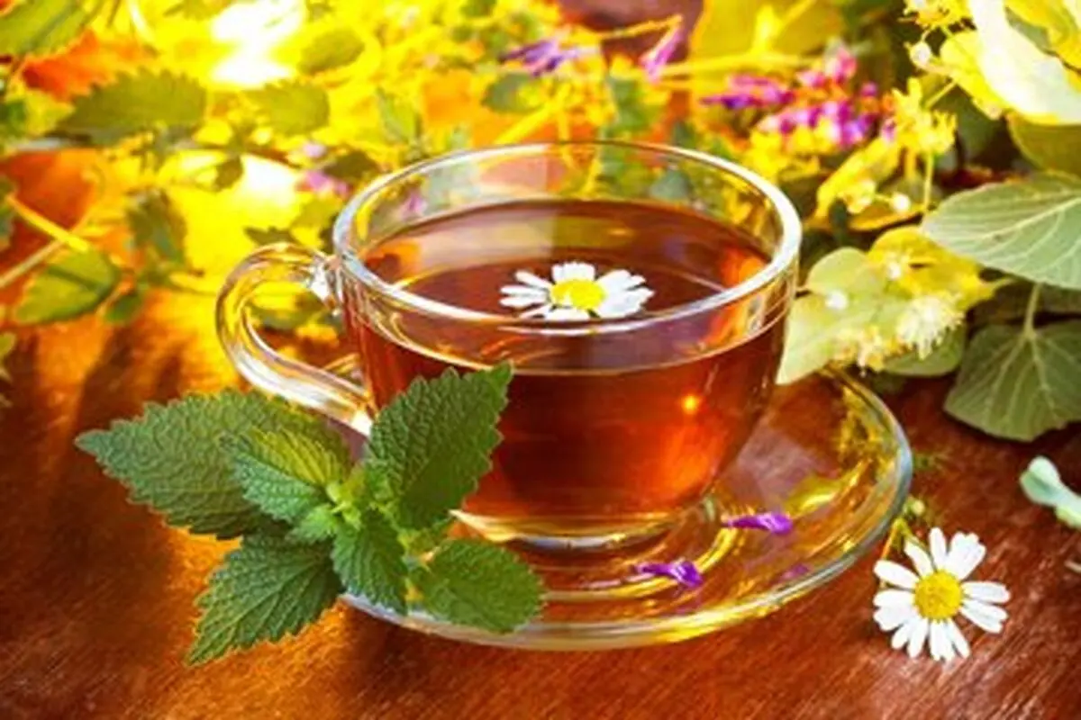 ۷ دمنوش پاییزی برای تقویت سیستم ایمنی و رفع خستگی