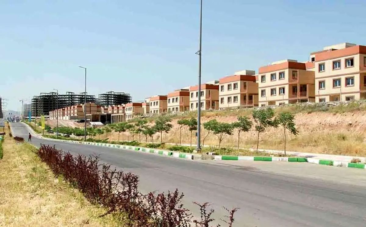  شرط عجیب سازندگان مسکن مهرِ هشتگرد برای تحویل کلید به خریدارن 