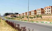 شرط عجیب سازندگان مسکن مهرِ هشتگرد برای تحویل کلید به خریدارن